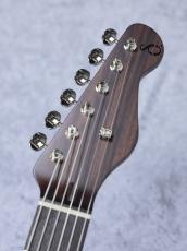 Black Smoker 【久々の入荷】DELTA-CUSTOM -Brown Sugar-  #25B15【3.62kg】【ローズウッドネック】_4