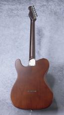 Black Smoker 【久々の入荷】DELTA-CUSTOM -Brown Sugar-  #25B15【3.62kg】【ローズウッドネック】_5