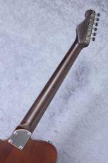 Black Smoker 【久々の入荷】DELTA-CUSTOM -Brown Sugar-  #25B15【3.62kg】【ローズウッドネック】_7