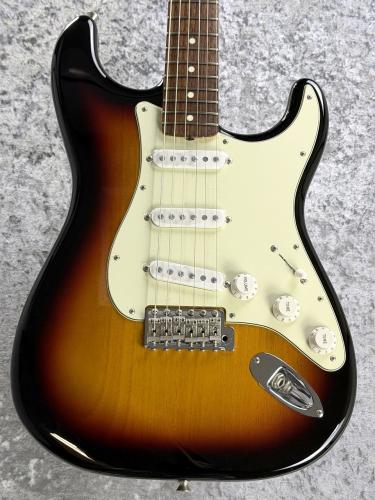 Fender FSR Made in Japan Traditional 60s Stratocaster -3-Tone Sunburst- #JD25002782【約3.31kg】