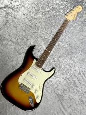 Fender FSR Made in Japan Traditional 60s Stratocaster -3-Tone Sunburst- #JD25002782【約3.31kg】_2