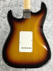 Fender FSR Made in Japan Traditional 60s Stratocaster -3-Tone Sunburst- #JD25002782【約3.31kg】_5