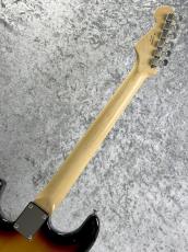 Fender FSR Made in Japan Traditional 60s Stratocaster -3-Tone Sunburst- #JD25002782【約3.31kg】_6