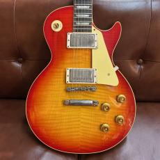 Gibson 1959 Les Paul Standard  VOS Washed Cherry #943065【3.90g】_3