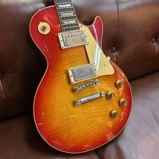 Gibson 1959 Les Paul Standard  VOS Washed Cherry #943065【3.90g】_5