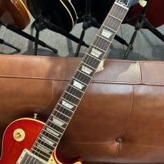 Gibson 1959 Les Paul Standard  VOS Washed Cherry #943065【3.90g】_6
