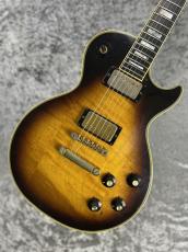 Gibson 20TH ANNIVERSARY 1975 Les Paul Custom Tobacco Sunburst【1975年製ヴィンテージ】【4.66kg】_2