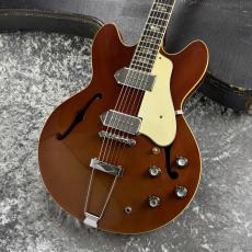 Epiphone 【VINTAGE】E230TD Casino ~Sparkling Burgandy~ [2.72kg][1967年製] 3Fフロア_2