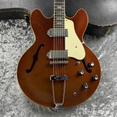 Epiphone 【VINTAGE】E230TD Casino ~Sparkling Burgandy~ [2.72kg][1967年製] 3Fフロア_3