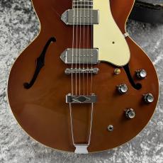 Epiphone 【VINTAGE】E230TD Casino ~Sparkling Burgandy~ [2.72kg][1967年製] 3Fフロア_4