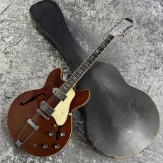 Epiphone 【VINTAGE】E230TD Casino ~Sparkling Burgandy~ [2.72kg][1967年製] 3Fフロア_8