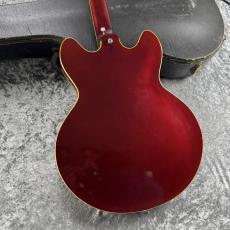 Epiphone 【VINTAGE】E230TD Casino ~Sparkling Burgandy~ [2.72kg][1967年製] 3Fフロア_9