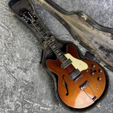 Epiphone 【VINTAGE】E230TD Casino ~Sparkling Burgandy~ [2.72kg][1967年製] 3Fフロア_11