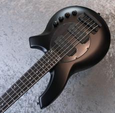 MUSIC MAN BONGO 5 - Stealth Black -【4.10Kg】【#K07713】_2