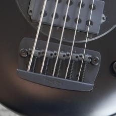 MUSIC MAN BONGO 5 - Stealth Black -【4.10Kg】【#K07713】_3