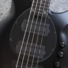 MUSIC MAN BONGO 5 - Stealth Black -【4.10Kg】【#K07713】_5