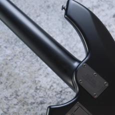 MUSIC MAN BONGO 5 - Stealth Black -【4.10Kg】【#K07713】_9