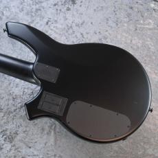 MUSIC MAN BONGO 5 - Stealth Black -【4.10Kg】【#K07713】_10