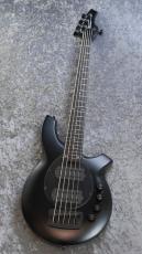MUSIC MAN BONGO 5 - Stealth Black -【4.10Kg】【#K07713】_11