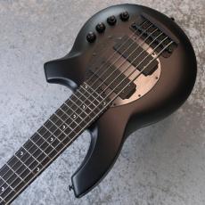 MUSIC MAN BONGO 6 - Stealth Black -【4.48Kg】【#K09616】_2