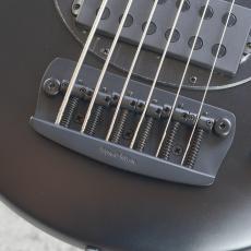 MUSIC MAN BONGO 6 - Stealth Black -【4.48Kg】【#K09616】_3