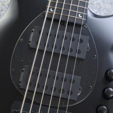 MUSIC MAN BONGO 6 - Stealth Black -【4.48Kg】【#K09616】_5