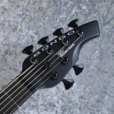 MUSIC MAN BONGO 6 - Stealth Black -【4.48Kg】【#K09616】_7