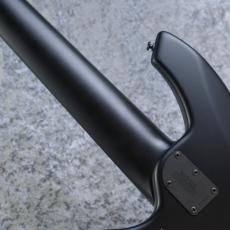 MUSIC MAN BONGO 6 - Stealth Black -【4.48Kg】【#K09616】_9