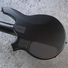 MUSIC MAN BONGO 6 - Stealth Black -【4.48Kg】【#K09616】_10