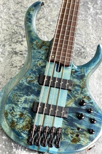 Ibanez BTB945 - Cosmic Blue Low Gloss -【4.15kg】【#250408372】