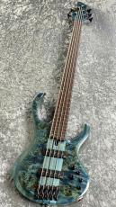 Ibanez BTB945 - Cosmic Blue Low Gloss -【4.15kg】【#250408372】_2