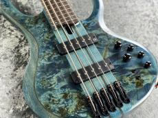 Ibanez BTB945 - Cosmic Blue Low Gloss -【4.15kg】【#250408372】_4