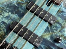 Ibanez BTB945 - Cosmic Blue Low Gloss -【4.15kg】【#250408372】_5