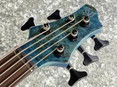 Ibanez BTB945 - Cosmic Blue Low Gloss -【4.15kg】【#250408372】_7