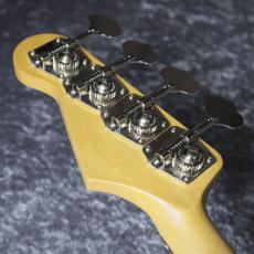 J.W.Black Guitars JWB-JP-JB  - 3 Tone Sunburst - 【3.83kg】【ヴィンテージローズ指板】【HUMPBACKコンデンサ】_10