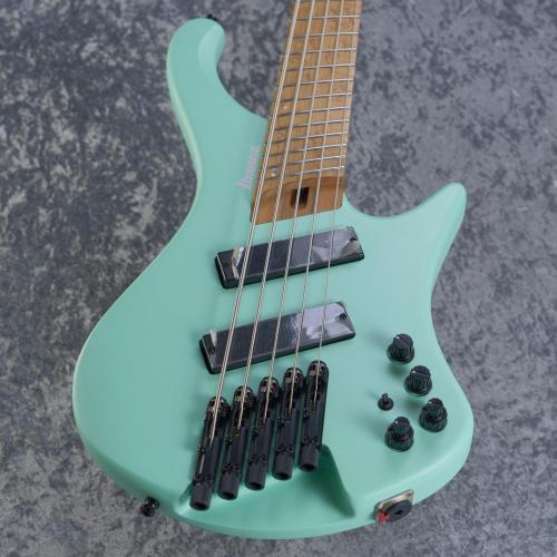 Ibanez EHB1005MS - Sea Foam Green Matte - 【3.44Kg】【#I221210519】