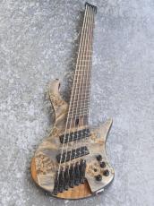 Ibanez EHB1506MS - Black Ice Flat -【3.56kg】【#I240815152】_11