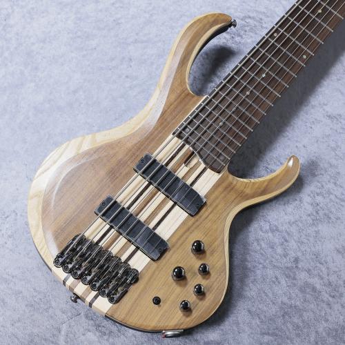 Ibanez BTB747-Natural Low Gloss-【4.94kg】【#I240707327】