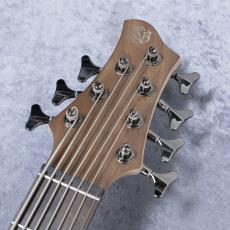 Ibanez BTB747-Natural Low Gloss-【4.94kg】【#I240707327】_6