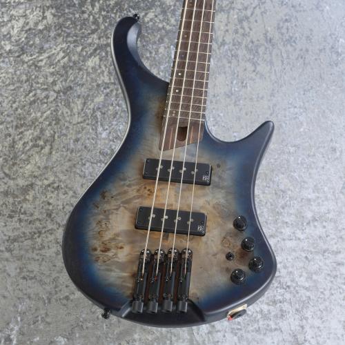 Ibanez EHB1500 - Cosmic Blue Starburst Flat -【3.04kg】【#I250407240】