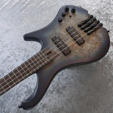 Ibanez EHB1500 - Cosmic Blue Starburst Flat -【3.04kg】【#I250407240】_2