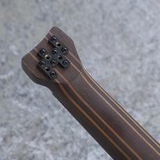 Ibanez EHB1500 - Cosmic Blue Starburst Flat -【3.04kg】【#I250407240】_8