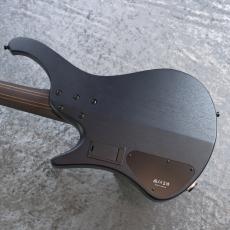 Ibanez EHB1500 - Cosmic Blue Starburst Flat -【3.04kg】【#I250407240】_10