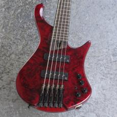Ibanez EHB1505 - Stained Wine Red Low Gloss -【3.39kg】【#I250214597】