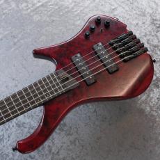 Ibanez EHB1505 - Stained Wine Red Low Gloss -【3.39kg】【#I250214597】_2