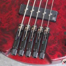 Ibanez EHB1505 - Stained Wine Red Low Gloss -【3.39kg】【#I250214597】_3