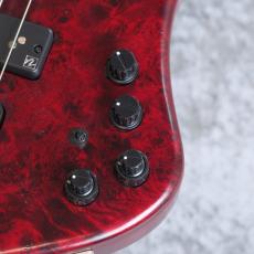 Ibanez EHB1505 - Stained Wine Red Low Gloss -【3.39kg】【#I250214597】_4