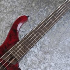 Ibanez EHB1505 - Stained Wine Red Low Gloss -【3.39kg】【#I250214597】_6