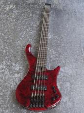 Ibanez EHB1505 - Stained Wine Red Low Gloss -【3.39kg】【#I250214597】_11