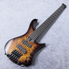 Ibanez EHB1505S - Dragon Eye Burst Low Gloss - 【3.38kg】【#I250609682】_2